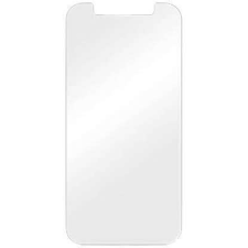 Displex Real Kijelzővédő üveg iPhone 12 mini (01303) (DI01303) mobiltelefon kellék