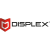Displex TABLET GLASS F/ LENOVO TAB M10 FHD PLUS (01549)