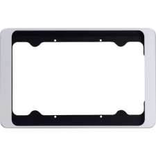 Displine Dame Wall Apple iPad, iPad Air, iPad Pro 10,2&quot;-10,5&quot; Fali tablet tartó ezüst eloxált (DSP-2-10-1002-11) tablet kellék