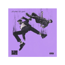 DISRUPTOR The Chainsmokers - So Far Good (CD) elektronikus