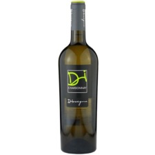 Dissegna Chardonnay 2022 (BIO) (0,75l) bor