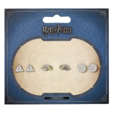 distrineo Fülbevaló szett-Harry Potter fülbevaló
