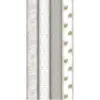  Díszcsomagoló tekercses Clairefontaine Excellia Naturel 70x200 cm 80g karácsonyi prémium