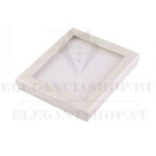  Díszdoboz - Ecru-ablakkal ajándéktárgy