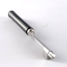  Diszítő kés szív kés és bárd