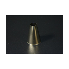  Díszítőcső sima 20 mm sütés és főzés