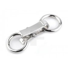  Díszkapocs - 1 pár dekorációs kellék