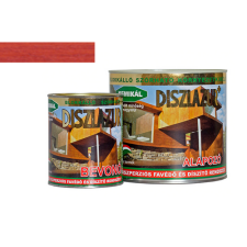  Diszlazúr mandula-cseresznye 5l favédőszer és lazúr