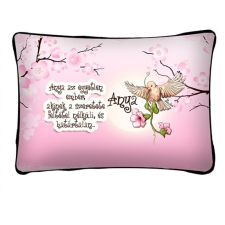  Díszpárna, Anya az egyetlen... lakástextília