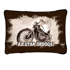 Díszpárna, Az utak ördöge lakástextília