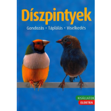  Díszpintyek ismeretterjesztő