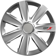  Dísztárcsa 17" GTX Carbon Silver dísztárcsa
