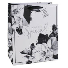 Dísztasak Clairefontaine/Eurowrap 26,5x33 cm someone special ajándéktasak