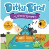 DITTY BIRD - NURSERY RHYMES – MEMA PUBLISHING (Brožovaná)