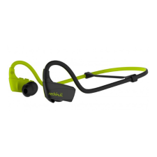 Divacore RedSkull fülhallgató, fejhallgató