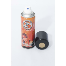 DivaLine Arany hajszínező spray 125ml hajfesték, színező