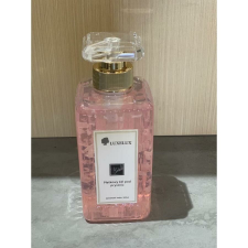 DivaLine LuxeLux Petal szirom rózsaszín tusfürdő 500ml tusfürdők