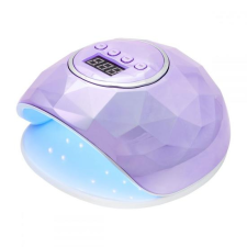 DivaLine Shiny UV/LED lámpa 86W lila gyöngy uv lámpa