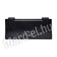  Diversa Akv. világítás Aristo 80x35cm 2x18W T8 fekete akváriumlámpa