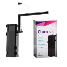 Diversa Claro 600 belső szűrő 80 l (8w, 600 l/h) DIV319295 akvárium vízszűrő