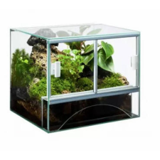 Diversa terrárium 50x30x40 terrárium, vivárium