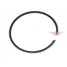 Diverse / Import Airsal 46mm dugattyúgyűrű Puch Maxi Cobra számára egyéb motorkerékpár alkatrész
