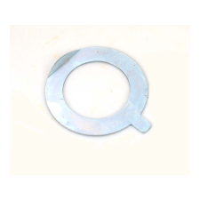 Diverse / Import Biztosítólemez Hercules, Miele, DKW, KTM, Rixe, Mofa Mokick számára egyéb motorkerékpár alkatrész