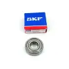 Diverse / Import Csapágy 6202 SKF 15x35x11mm Zündapp, Kreidler, Hercules, Puch, Sachs számára Diverse / Import Kategorizálatlan termékek