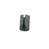 Diverse / Import Gázcsúszka 22-090 Bing karburátorhoz SRA 1/9,5/4 és 1/11/42 típushoz Wacker DS 50, JLO 50-es évek mopedhez Diverse / Import Motor alkatrészek Karburátorok, porlasztók, injektorok Karburátor alkatrészek