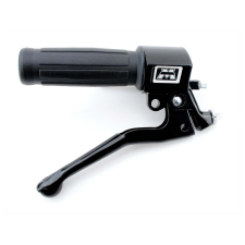 Diverse / Import Gázkar szerelvény MBK Mobylette mofa mopedhez egyéb motorkerékpár alkatrész