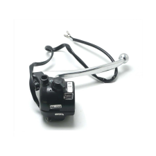 Diverse / Import Gázkar szerelvény Yamaha DT 50 MX, RD-hez egyéb motorkerékpár alkatrész