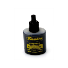 Diverse / Import Grafit-olaj 50ml zárhoz, bowdenhez egyéb motorkerékpár alkatrész