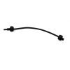 Diverse / Import Gyújtókábel 18cm MBK, Mobylette, Motobecane 51-hez Diverse / Import Elektronika Gyújtások Gyújtógyertyák, gyújtótrafók