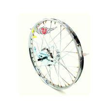Diverse / Import Hátsó kerék 1 17 colos Puch Maxi N S Mopedhez egyéb motorkerékpár alkatrész