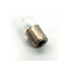 Diverse / Import Hátsó lámpa izzó 12 Volt 10 Watt 15mm Zündapp, Kreidler, Hercules, Puch számára
