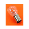 Diverse / Import Hátsó lámpa izzó 1 darab 6 Volt 21/5 Watt Zündapp, Kreidler, Puch, Hercules, DKW, KTM, Mofa, Mokick, Moped számára