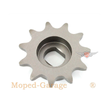 Diverse / Import Kettős lánckerék Hercules, Miele, KTM, Rixe, Göricke számára egyéb motorkerékpár alkatrész