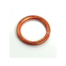 Diverse / Import Kipufogó tömítés 30/23mm Honda Camino robogóhoz egyéb motorkerékpár alkatrész