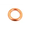 Diverse / Import Kipufogó tömítőgyűrű külső átmérő 26mm belső átmérő 18mm vastagság 4mm Honda Camino Mofa, Moped számára Diverse / Import Kipufogók és alkatrészeik Kipufogó alkatrészek