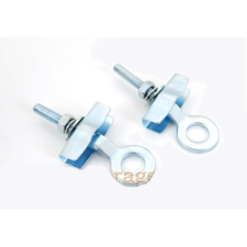 Diverse / Import Láncfeszítő mofa 12mm mofa, moped, mokick számára egyéb motorkerékpár alkatrész