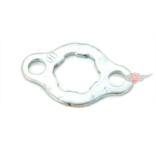 Diverse / Import Lánckerék biztosítólemez Honda MB, MBX, MT, MTX, Dax, NSR számára egyéb motorkerékpár alkatrész