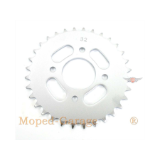 Diverse / Import Lánckerék tuning KTM 505 robogó, moped számára egyéb motorkerékpár alkatrész