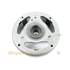 Diverse / Import Lendkerék, érintkezésmentes 117mm 16 x 14mm Mofa Mokickhoz egyéb motorkerékpár alkatrész