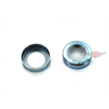 Diverse / Import Lengőcsapágy fedőkupak Kreidler Florett Eiertankhoz egyéb motorkerékpár alkatrész