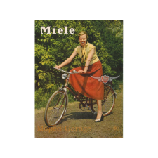 Diverse / Import Miele prospektus kerékpárokhoz egyéb motorkerékpár alkatrész