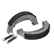Diverse / Import Newfren nagy 160mm fékpofa készlet Kreidlerhez motorkerékpár fékbetét
