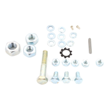 Diverse / Import Normálszerelvény készlet Simson Schwalbe KR 51 Mokickhoz egyéb motorkerékpár alkatrész