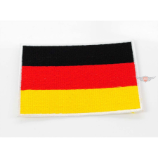 Diverse / Import Poliészter javítófolt 88mm x 60mm mopedhez/mokickhoz egyéb motorkerékpár alkatrész