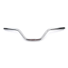 Diverse / Import Széles krómozott kormány 650mm magas 110mm hajlítás 70mm Diverse / Import  Futómű és fék alkatrészek Fékkarok