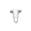Diverse / Import Szívócsonk karburátor csatlakozó 25mm 20mm belső átmérő 44mm rögzítőfurat távolság mopedhez Mokickhoz Diverse / Import  Motor alkatrészek Membránok, szívócsonkok